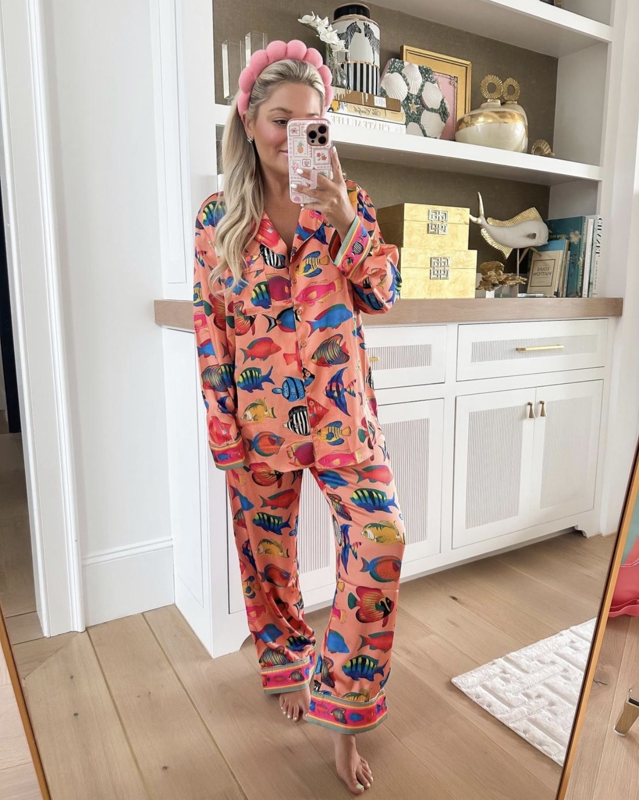Show Me Your Mumu is having their Summer Warehouse Sale & items are 50% off!

#LTKSaleAlert #LTKSwim #LTKootd