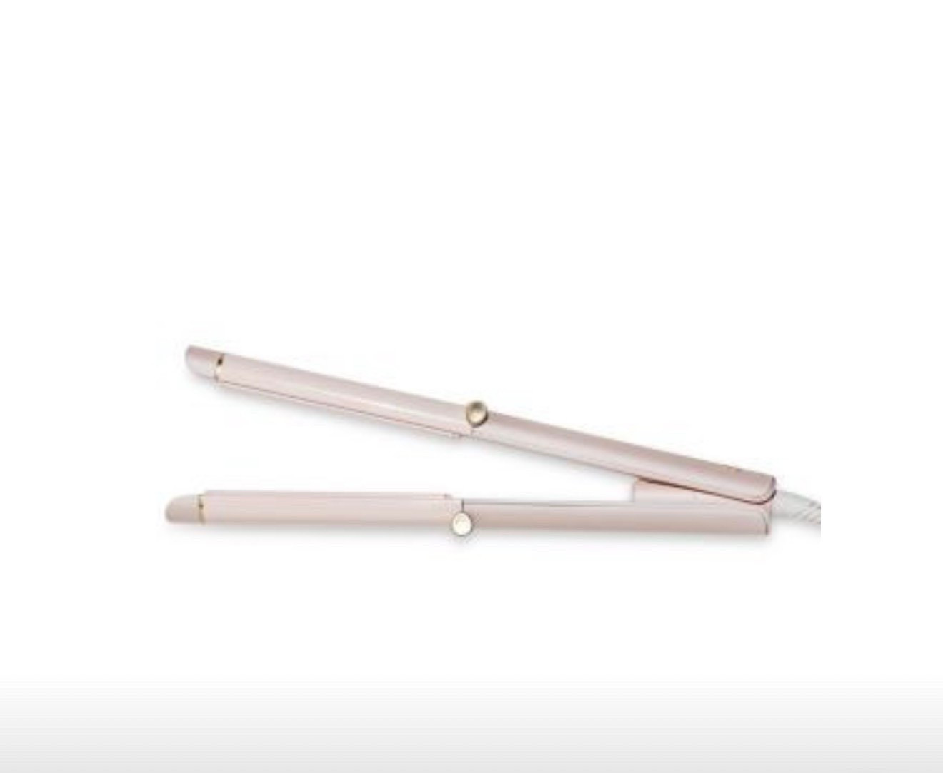 The best two in one hair styling product. A straighten iron and a curling iron in one. So good. Great for travel 

#LTKSaleAlert #LTKBeauty