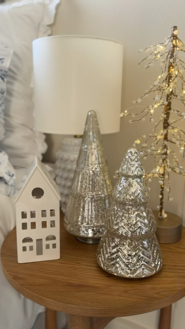 Cannot get enough of our new holiday decor!!

#LTKSeasonal #LTKHome