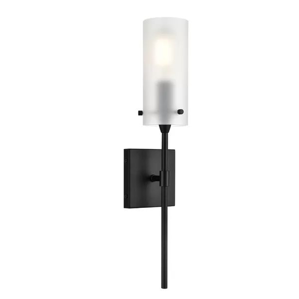 Karissa Modern 1-Light Wallchiere | Wayfair North America