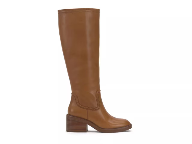 Vince Camuto Vuliann Extra Wide Calf Boot | DSW