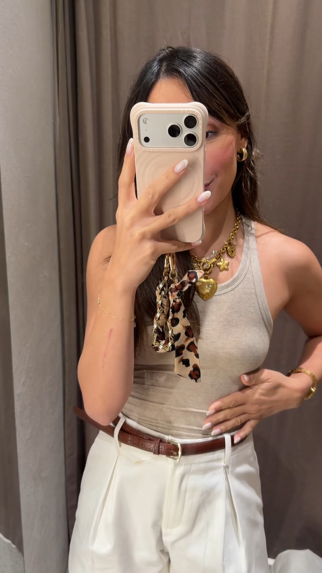 Small tops xs bottoms and small dresses! Zara haul is sooo good  