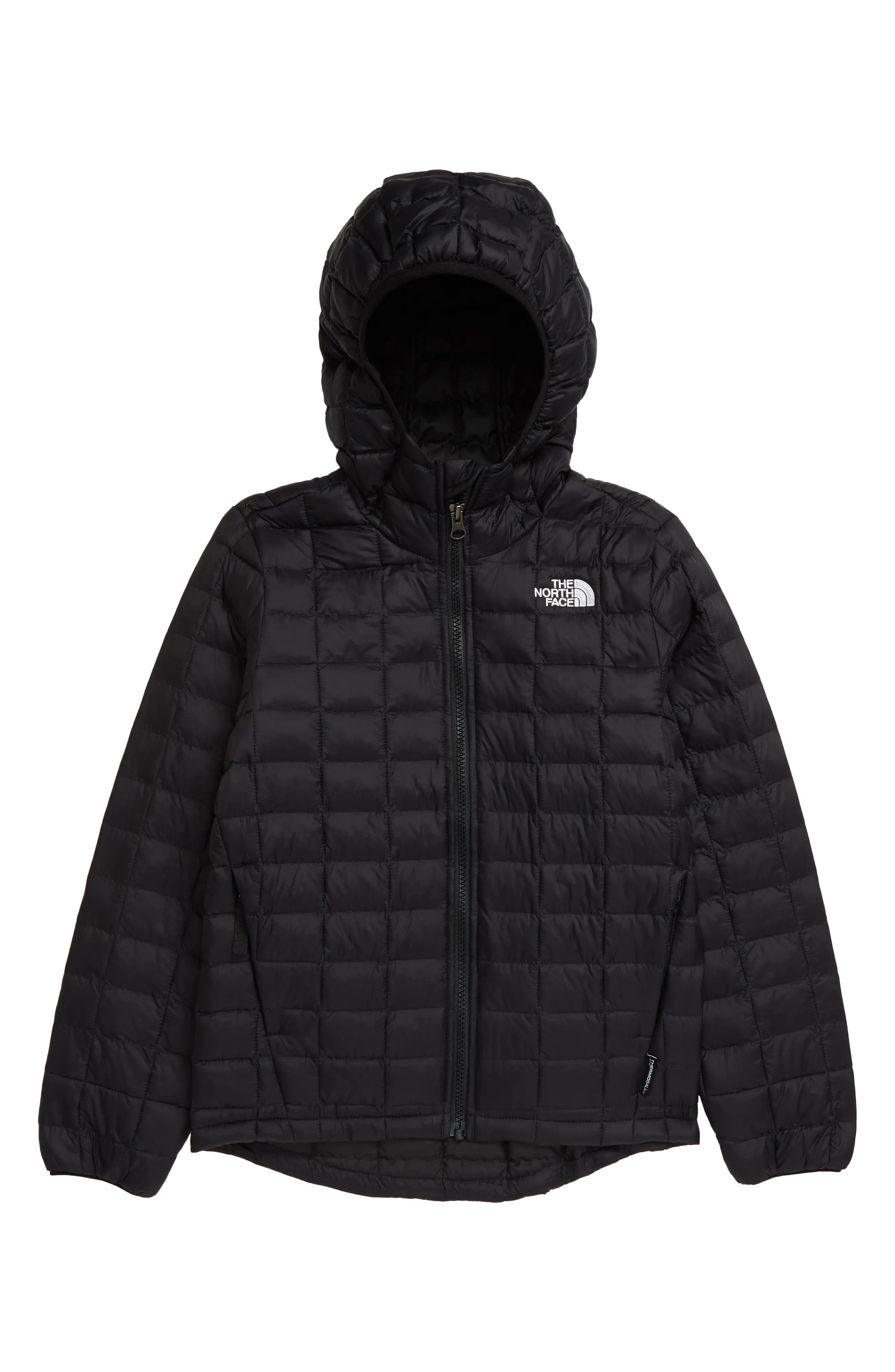 Boy's The North Face Kids' Thermoball(TM) Eco Water Repellent Parka | Nordstrom