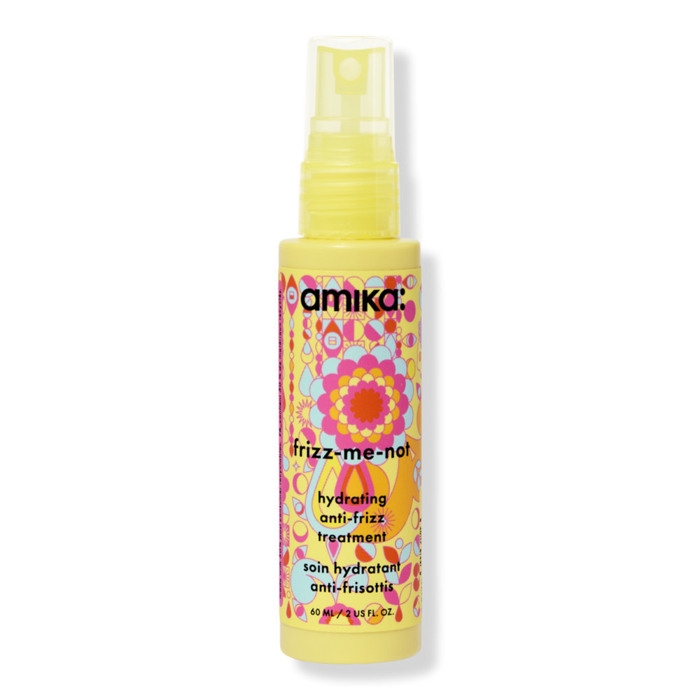 amika Frizz-Me-Not Hydrating Anti-Frizz Treatment - 2.0 oz | Ulta