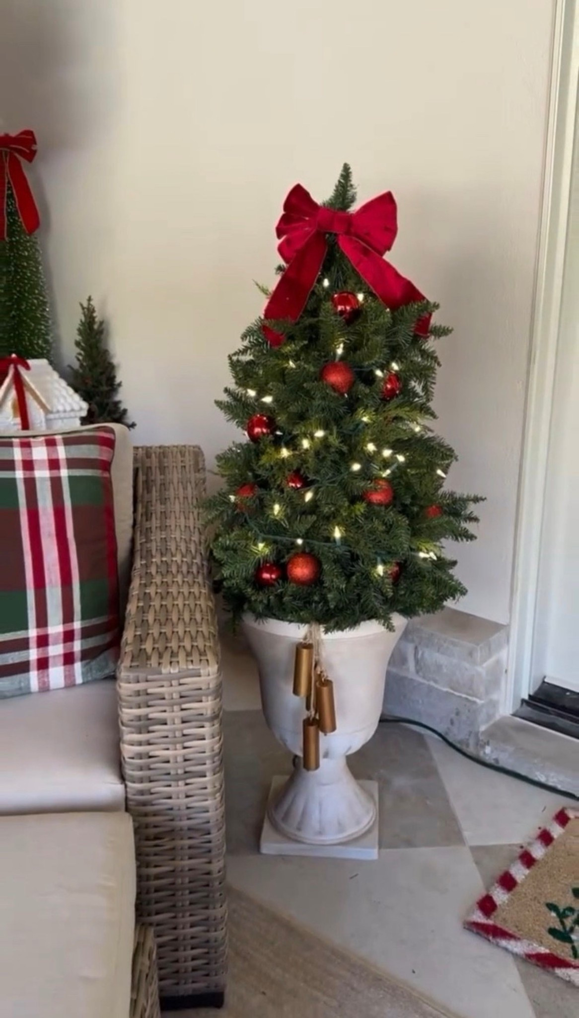 Fun DIY topiary!

#LTKHoliday #LTKHome #LTKSeasonal