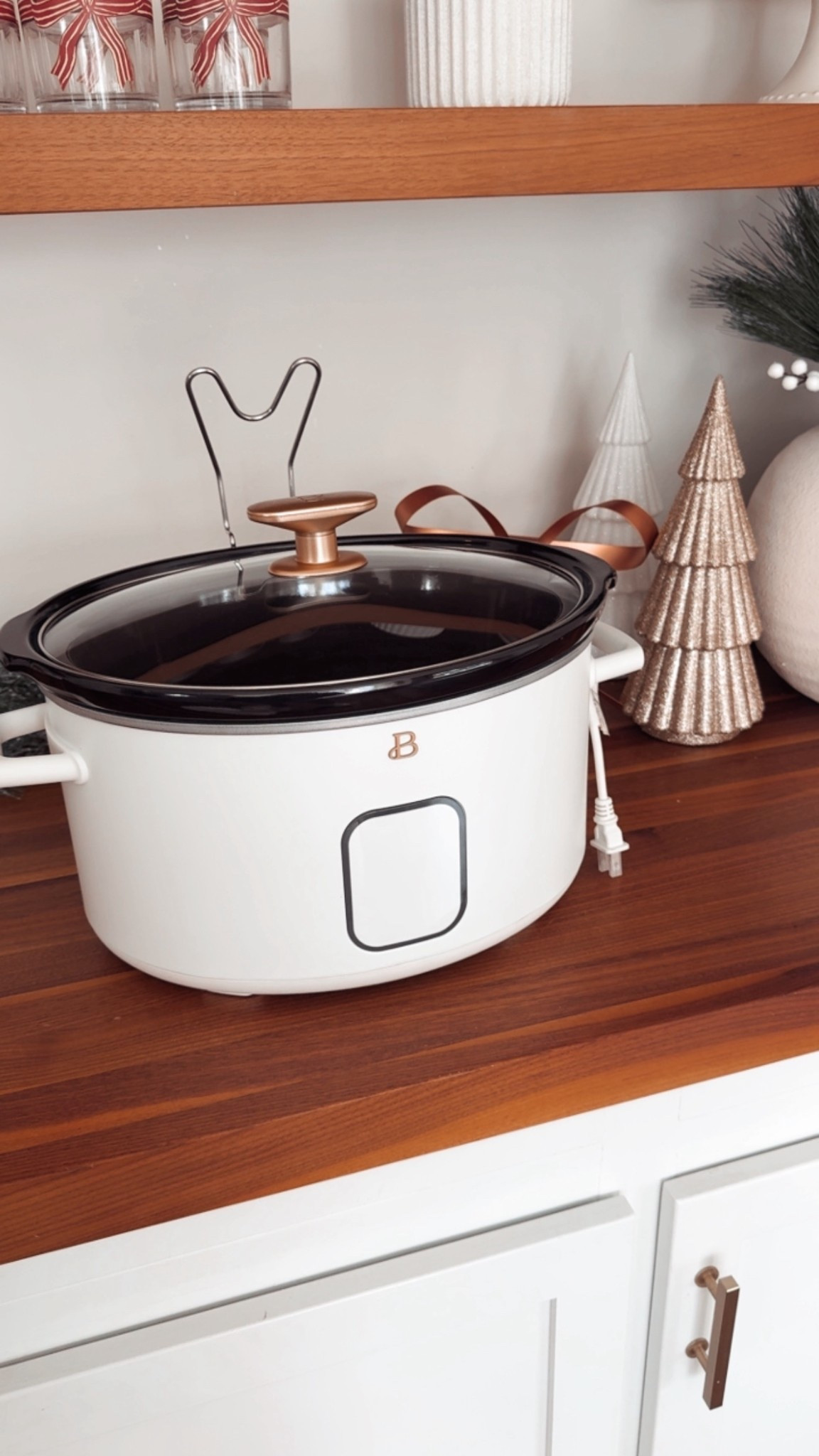Crockpot
Christmas gifts 


#LTKGiftGuide #LTKHoliday