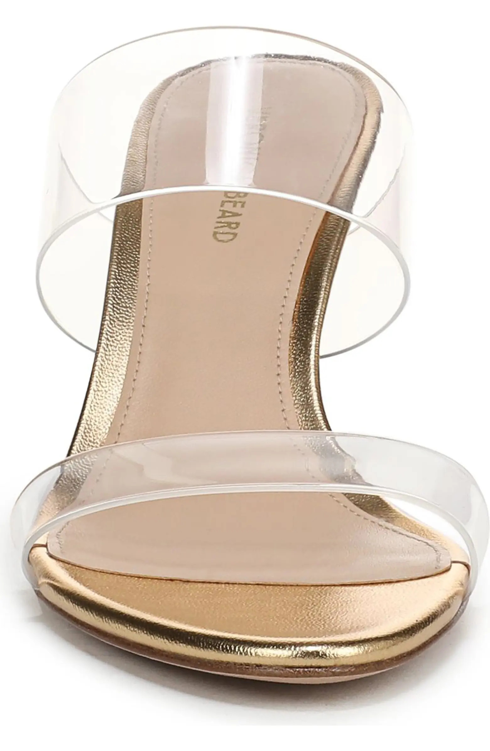 Asha 75 Sandal (Women) | Nordstrom