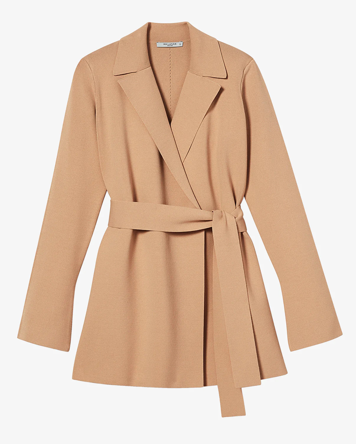 Merritt Jardigan :: Saddle | MM LaFleur