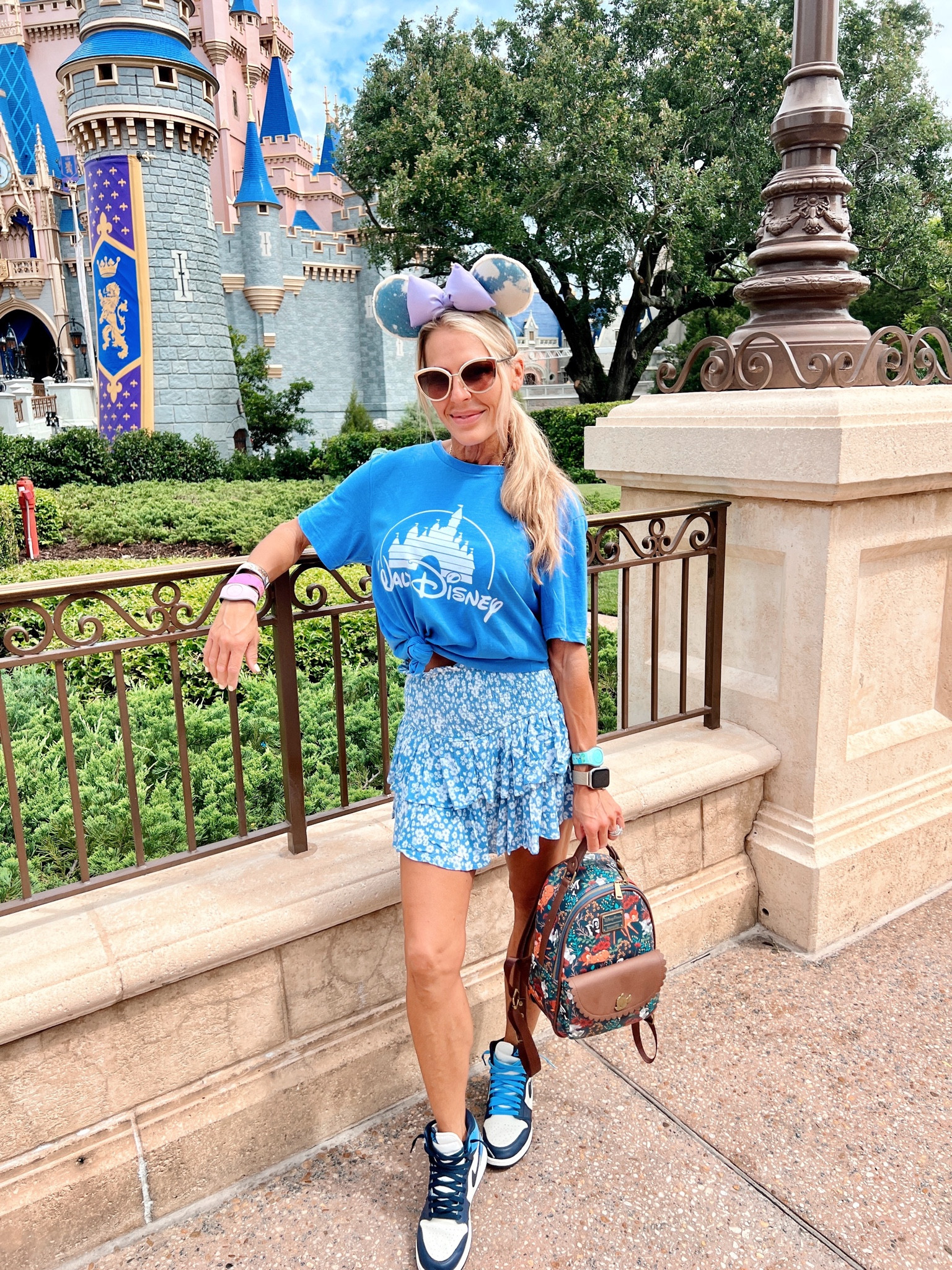 Disney Dayz #ootd!! 

#LTKGiftGuide #LTKsalealert #LTKunder50