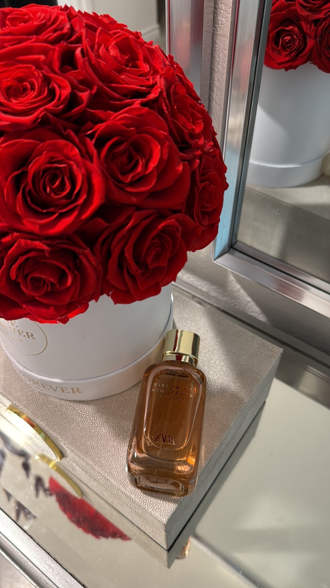 Literally the best inexpensive fragrance hands down! ZARA got it completely right! 😍

#LTKBeauty