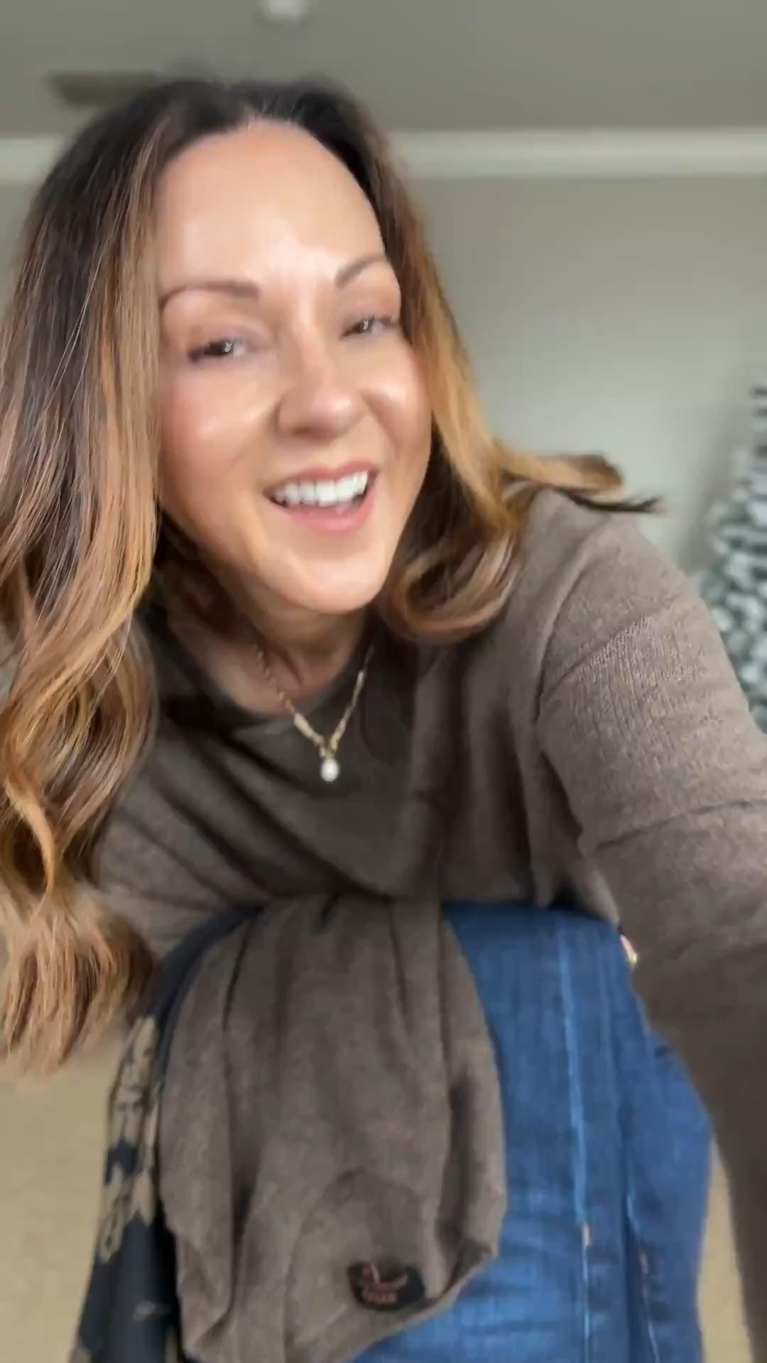 Quince Try on Haul! 
Bella Kick flare Jeans size 25 in both 26” & 28” jeans. 
Cashmere Sweaters size XS
Washable silk dress XS
For reference I’m 5’1”, 110lbs
@onequince #quincepartner

#LTKPetite #LTKootd #LTKSeasonal