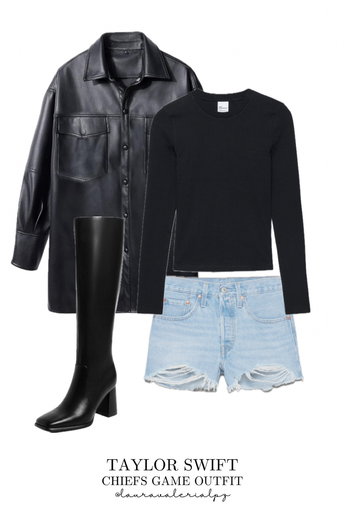 recreating TS game outfit 2 

#LTKSeasonal #LTKStyleTip #LTKBacktoSchool