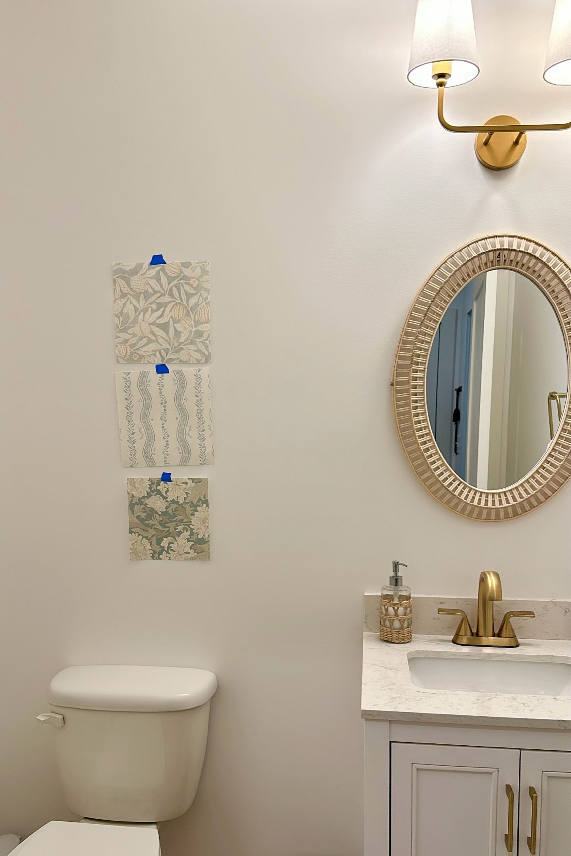 Wallpaper samples

#LTKStyleTip #LTKHome #LTKFindsUnder100