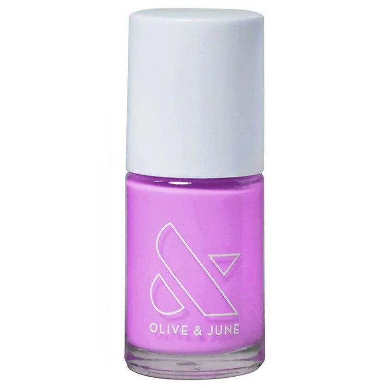Olive & June Nail Polish, Fierce & Loving 0.45 fl oz | Walmart (US)