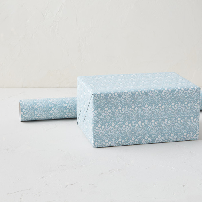 Folk Floral | Minted