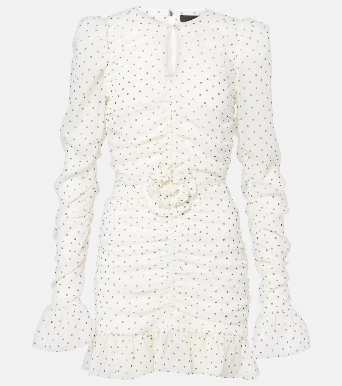 Printed minidress | Mytheresa (US/CA)