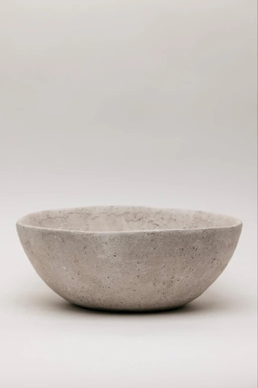 Georgie Textured Bowl | THELIFESTYLEDCO