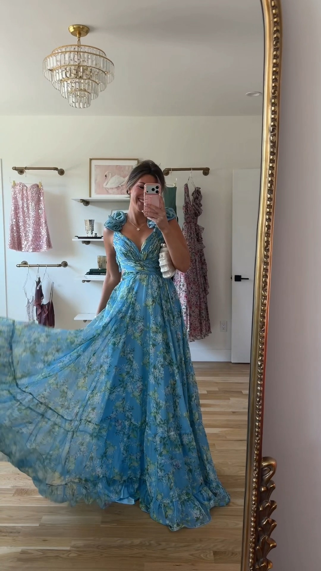 amazon summer resort wear, formal event, + wedding guest dresses 💐

I’m 5’4” and typically wear a small/2 in most
brown mini dress: sized down to an xs
everything else is true to size in a small.

amazon fashion, amazon dresses, amazon finds, amazon outfit ideas, amazon summer outfits, affordable fashion finds, summer wedding guest dresses, wedding guest dresses, cocktail dresses, semi-formal dresses, black tie wedding guest dresses, destination wedding guest dresses, garden party dresses, wedding guest outfit ideas

#LTKgrwm #LTKSeasonal #LTKWedding