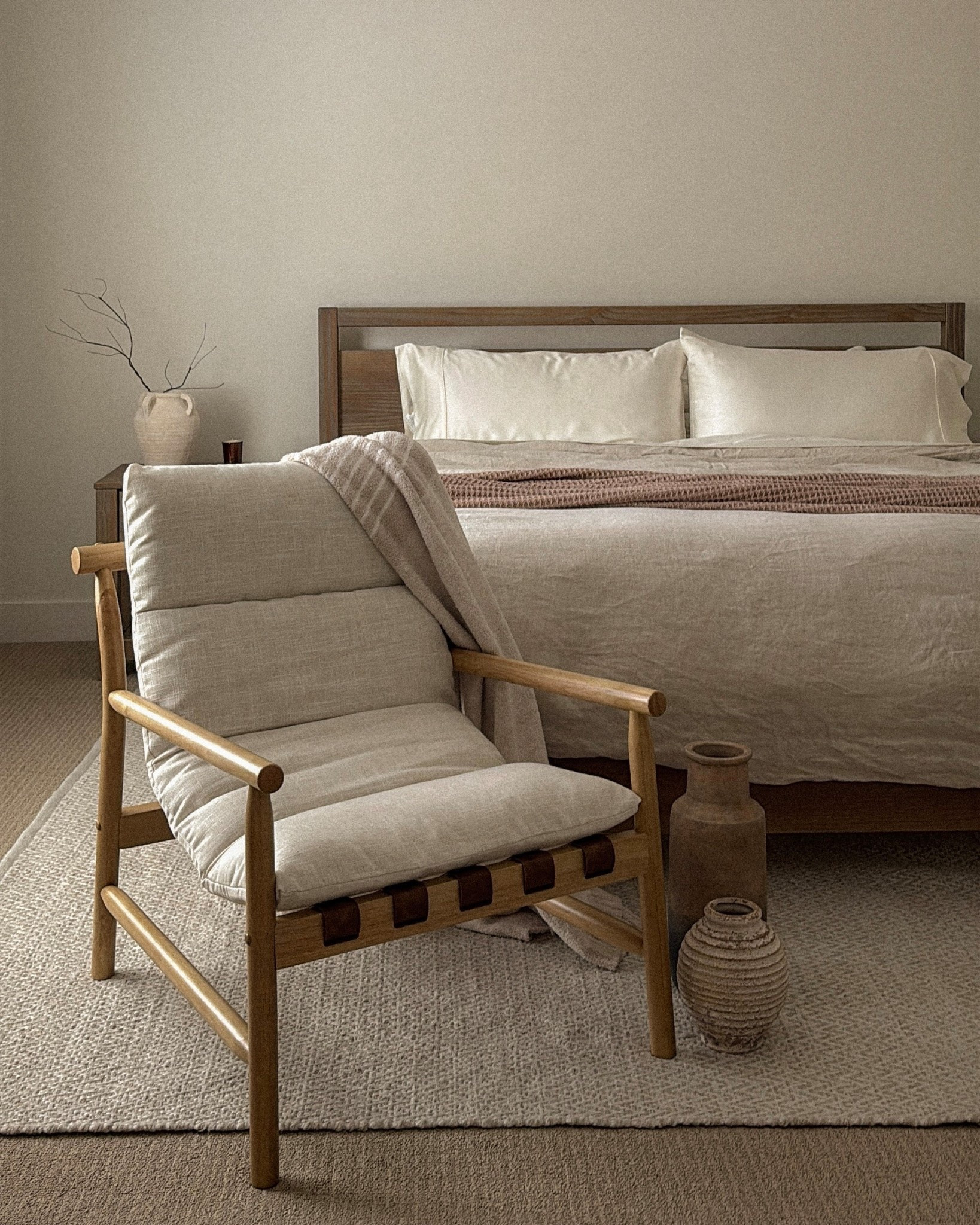 Elevate your space with cozy style. This Accent Chair is perfect for reading, lounging, or just relaxing—plush, comfy, and effortlessly chic. 

#AccentChair #CozyCorner #HomeDecorGoals #MinimalHome #MemorialDaySale #gifted 

#LTKSaleAlert #LTKHome #LTKStyleTip #LTKHome #LTKSaleAlert