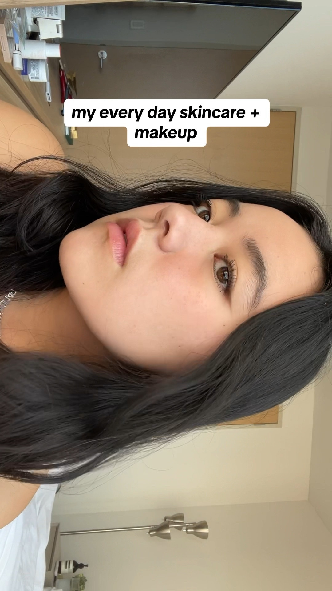 My everyday makeup + skincare routine ⭐️ super lightweight and natural!

(Some of the products I’m using aren’t available anymore so I’m tagging my new fav replacements for them!!

#LTKxTarget #LTKxSephora #LTKbeauty