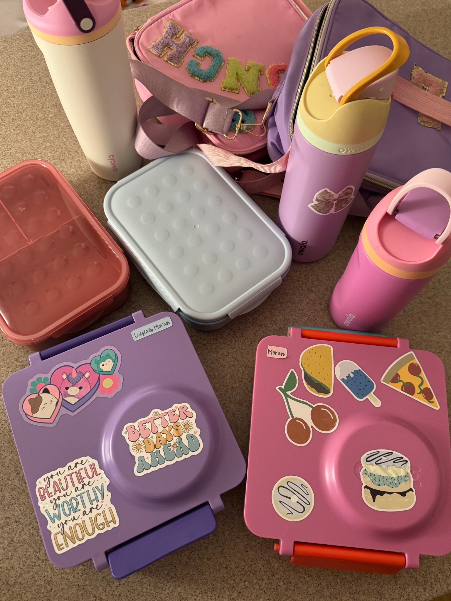 My kids school lunch favs 

#LTKmomlife #LTKKids