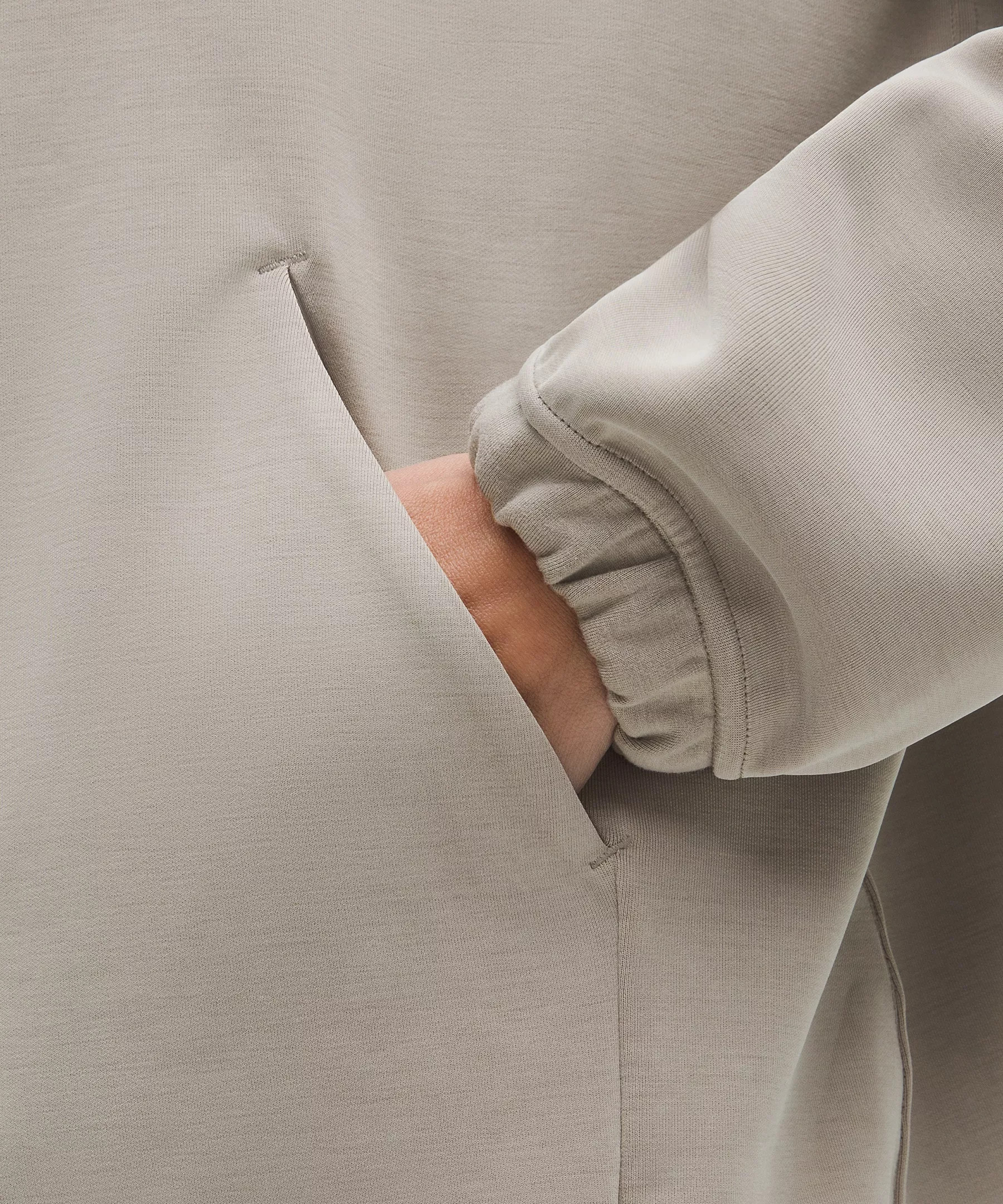 Softstreme Half-Zip | Lululemon (US)
