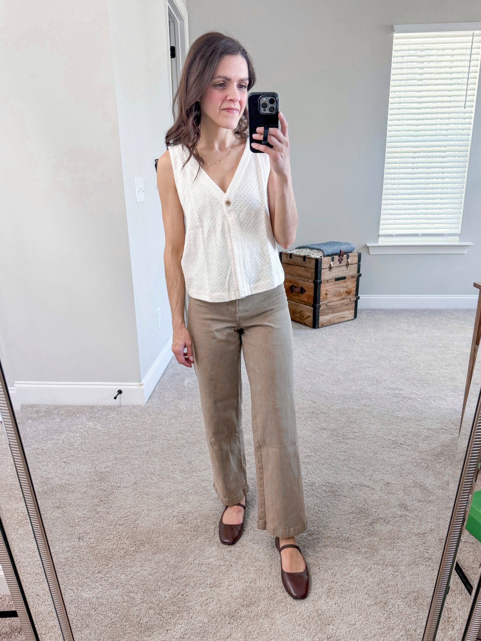 #ootd | not pictured: denim jacket
All others fit tts!

#LTKstyletip