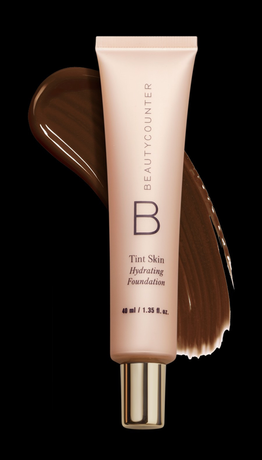 Tint Skin Hydrating Foundation | Beautycounter.com