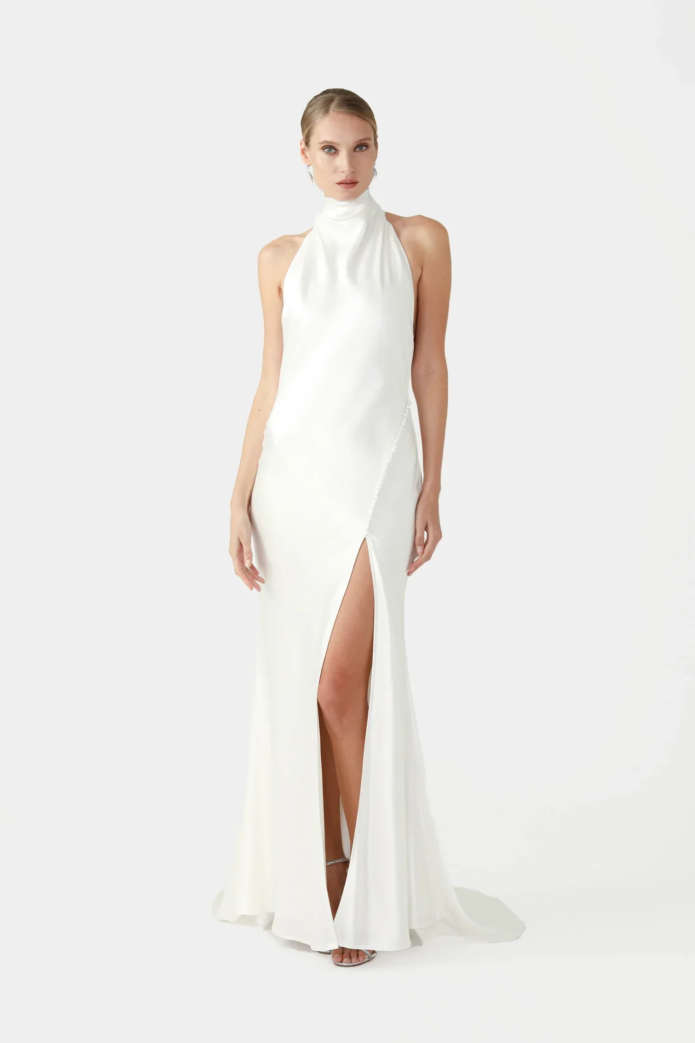 Persephone Gown | Sau Lee