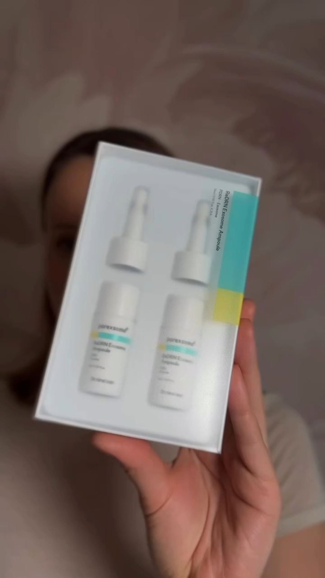 Have you ever felt like your skin needed a little extra love? I recently started using HyperPDRN, and it’s been a game-changer! My skin feels firmer, and the glow is real! It’s incredible how powerful ingredients can boost our confidence. Have you found your holy grail skincare product? Share your favorites below! 

@dr.nineteen_official 

#skincarecommunity #glowup #healthyskin #HyperPDRN #DrNineteen #Dr19 #Kbeauty #Porecare #giftedbydrnineteen