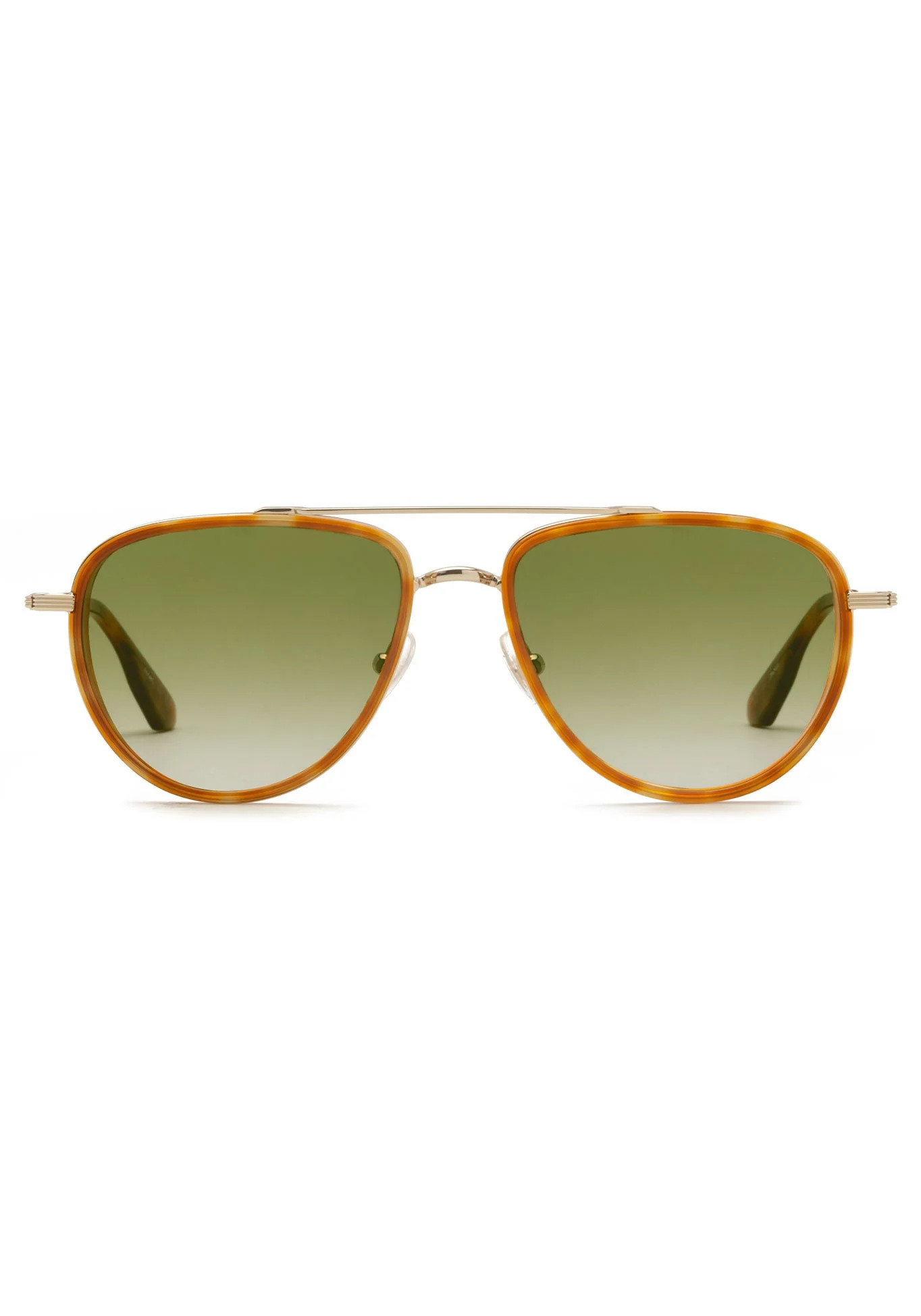24K + Crema | KREWE Eyewear