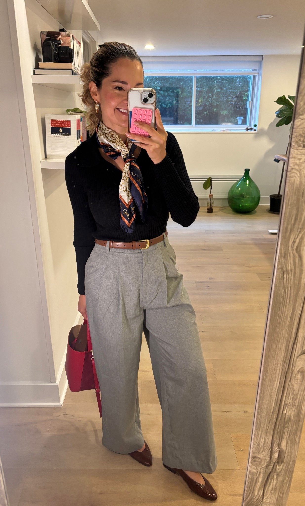 Office outfit 

#LTKcanada #LTKfall #LTKworkwear