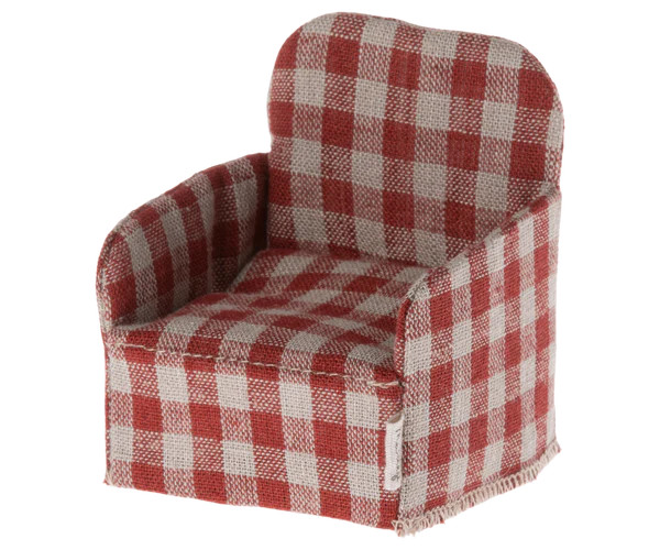 Chair, Mouse - Red | MailegUSA