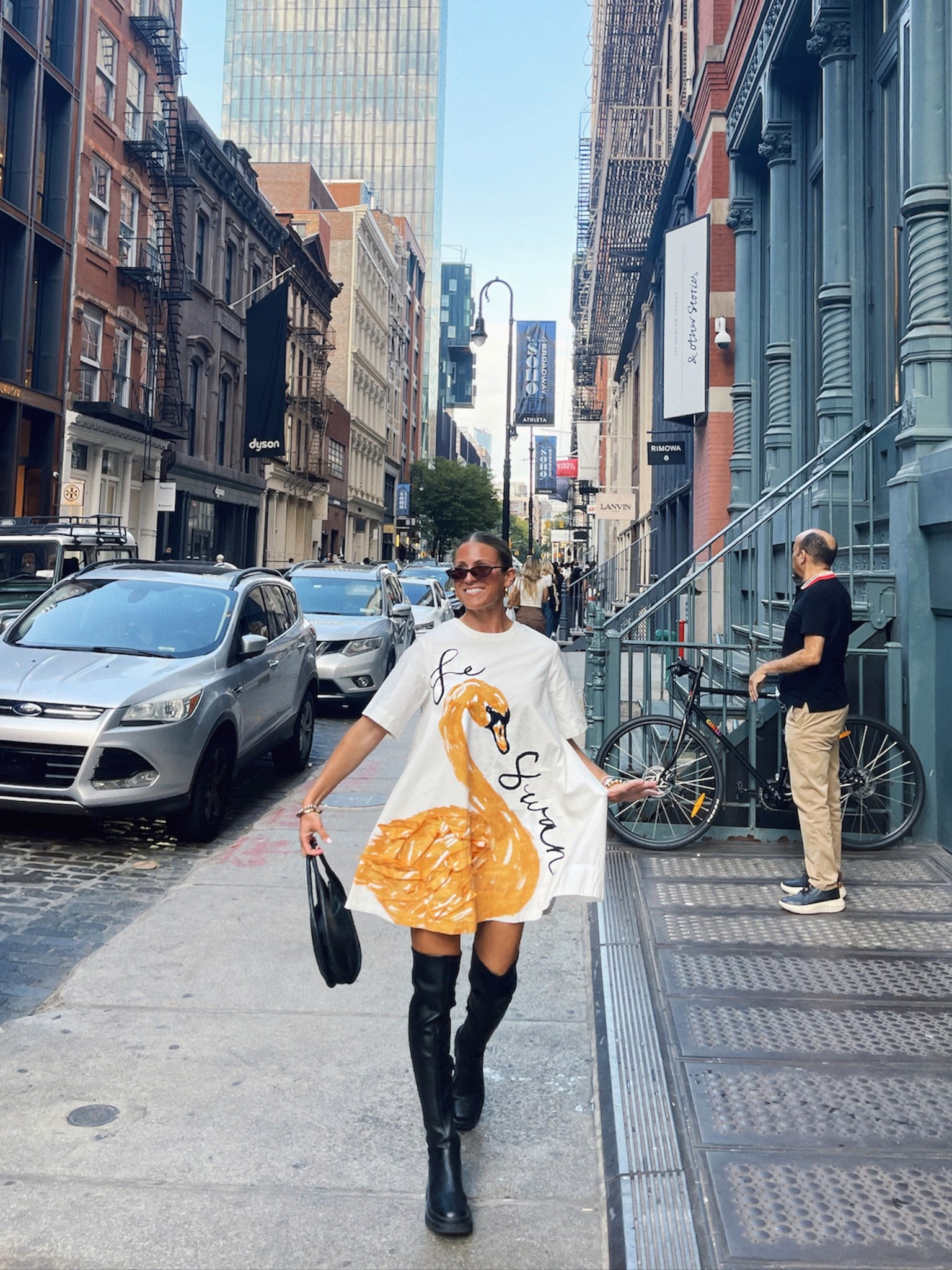 🦢

#LTKNYFW #LTKFallSale #LTKSeasonal