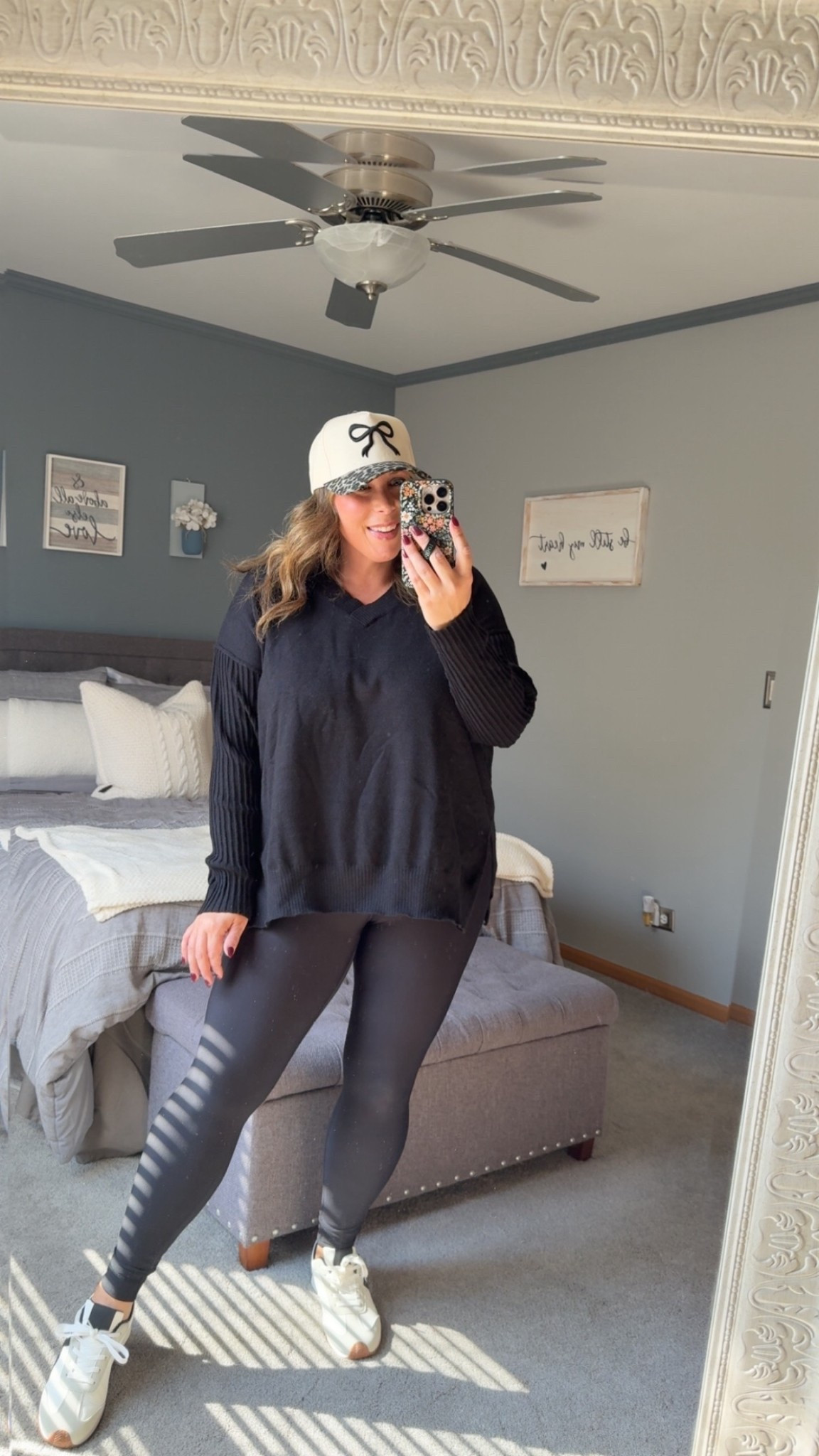 Casual ootd 

#LTKActive #LTKSaleAlert #LTKStyleTip