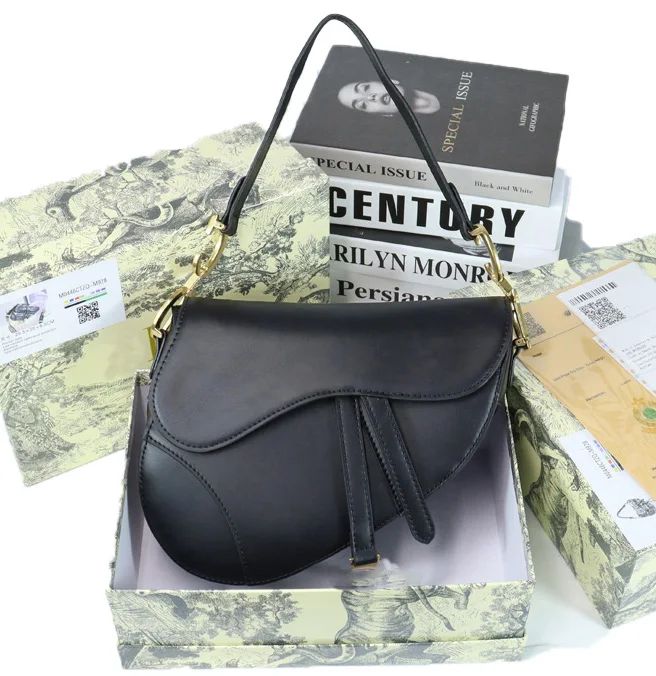 13.26US $ |Qualidade superior 2021 novo designer famosa marca sacos de luxo das mulheres bolsas c... | Ali Express BR
