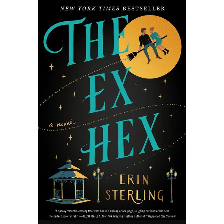 The Ex Hex (Paperback) | Walmart (US)