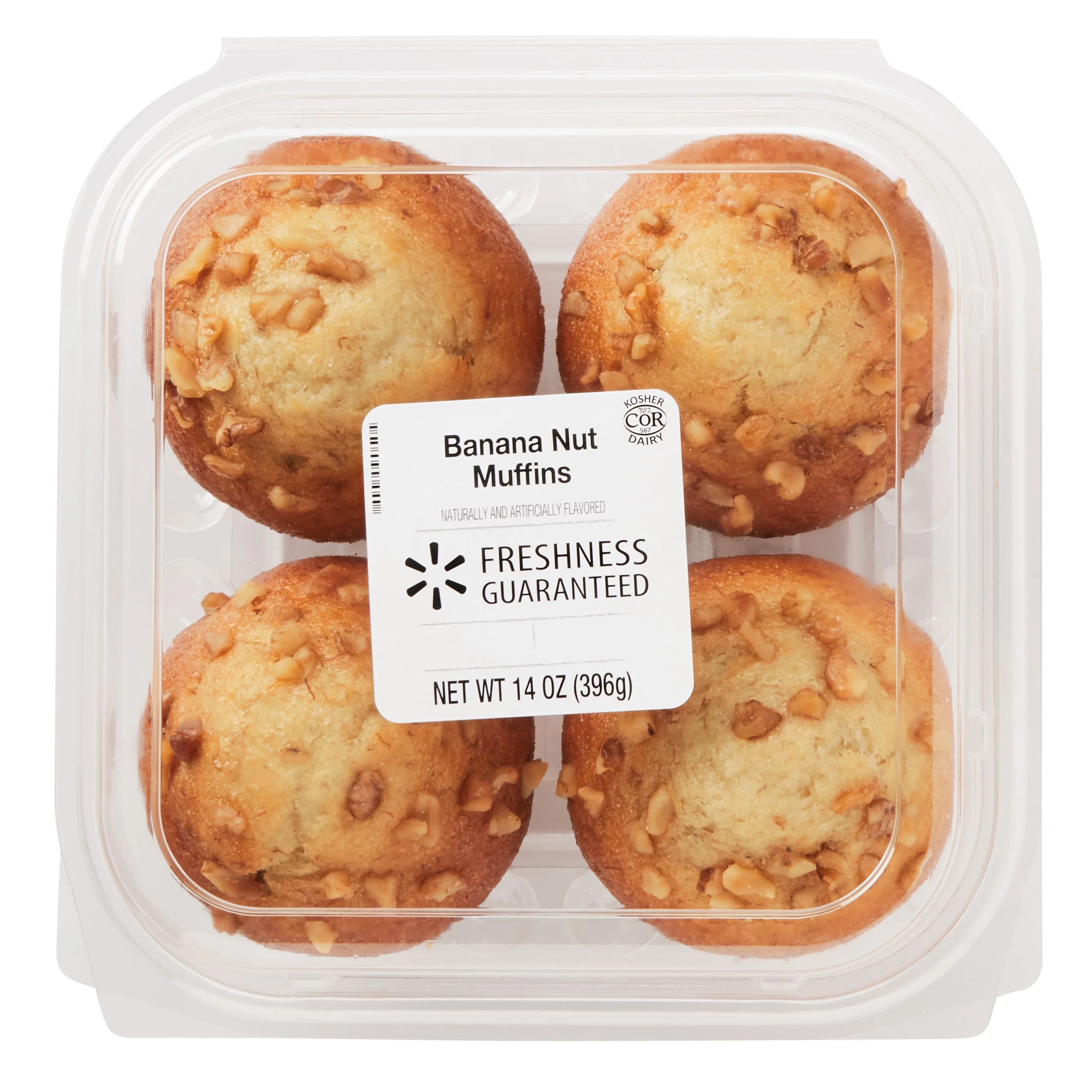 Muffins & Mini Muffins | Walmart (US)