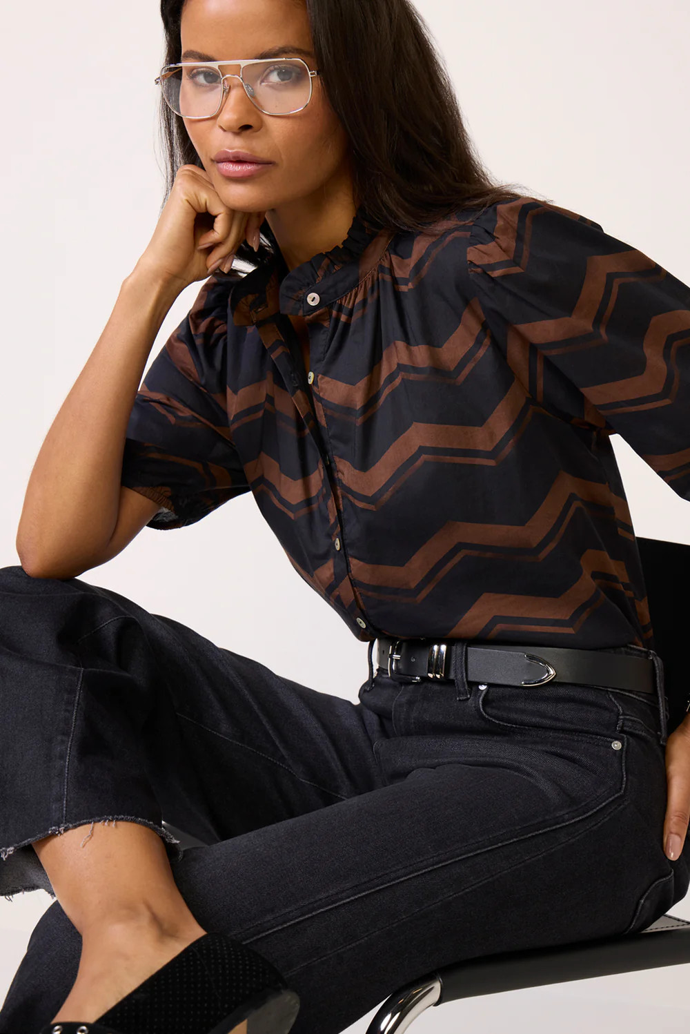 Ali Blouse | Evereve