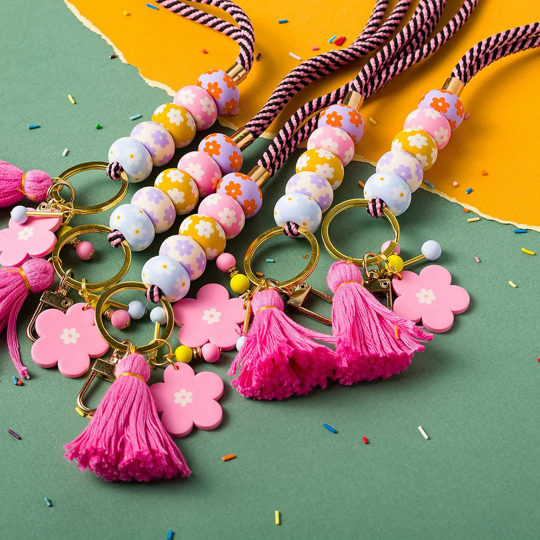 Teacher Lanyard, Lanyard With ID Holder, Necklace Lanyard, Lanyard Accessory, Badge Holder, Key L... | Etsy (US)