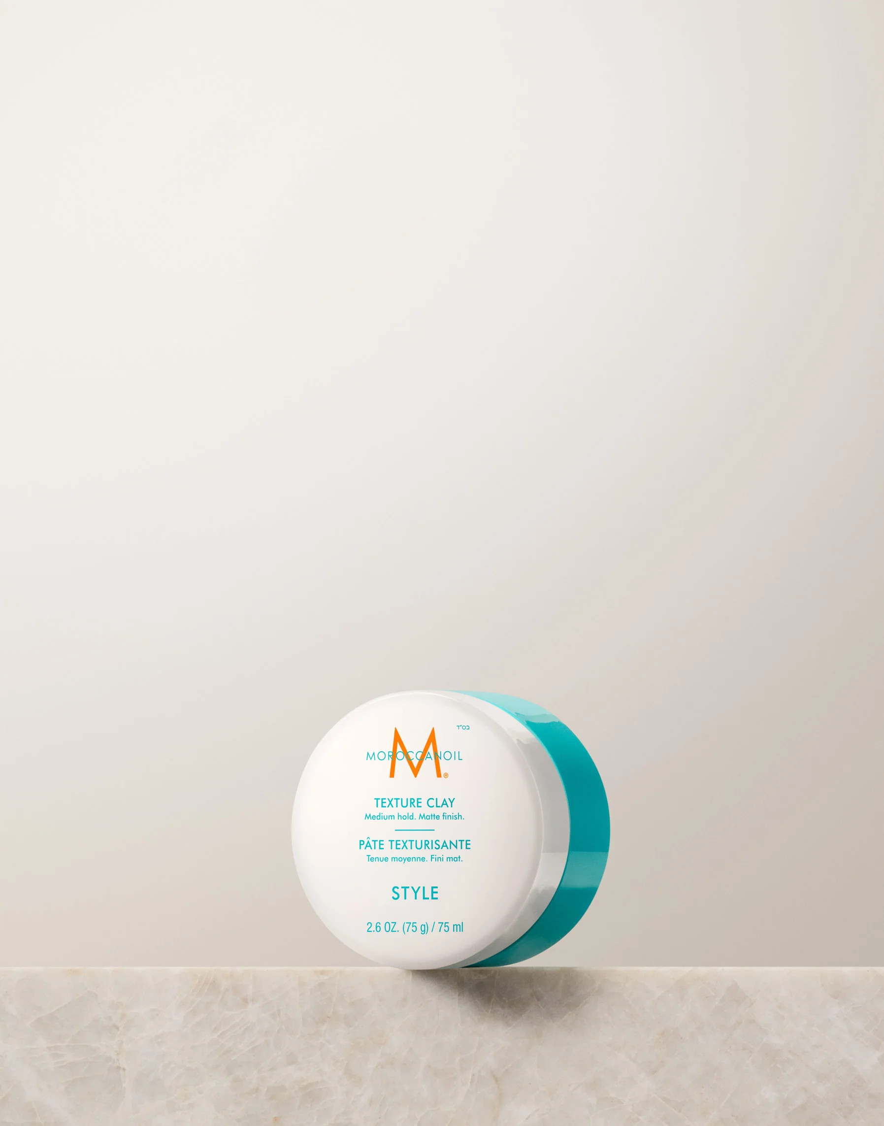 Texture Clay | Moroccanoil