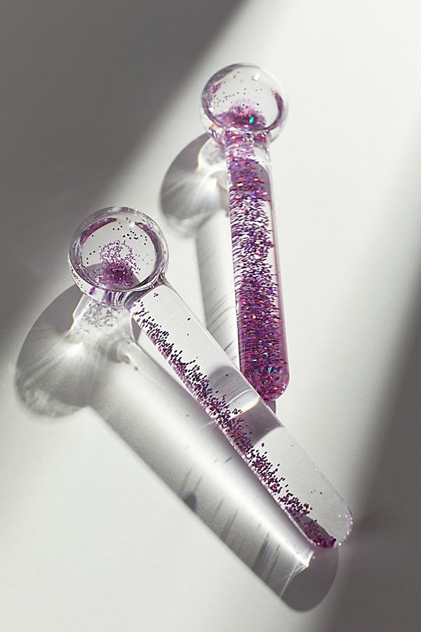 UO Facial Cooling Globe Duo | Urban Outfitters (US and RoW)