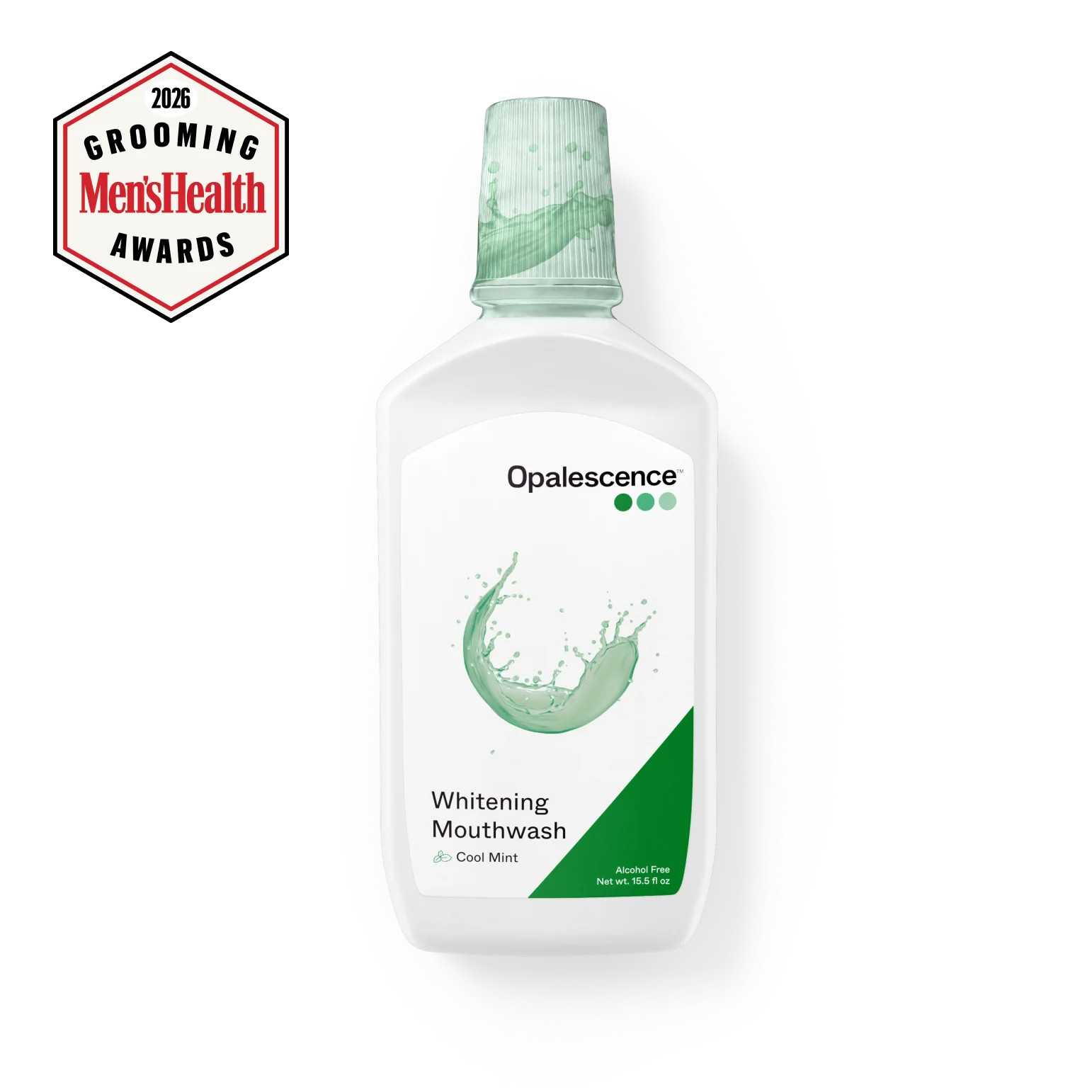Whitening Mouthwash | Opalescence
