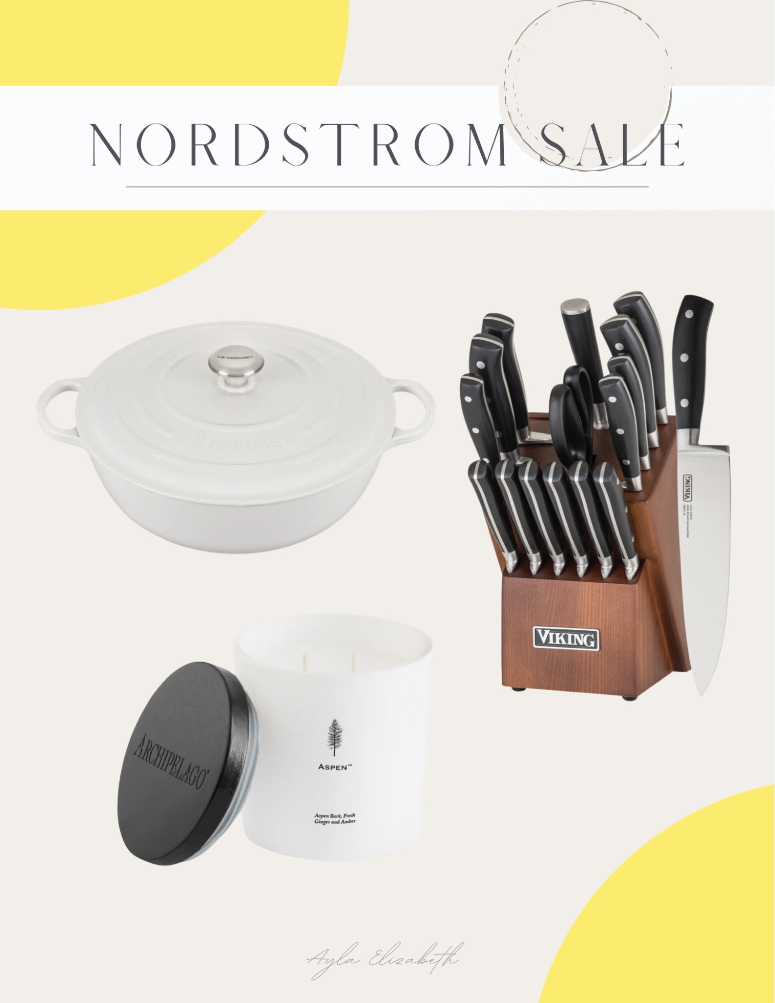 Last minute Nordstrom sale picks ✨

#LTKFindsUnder100 #LTKxNSale #LTKHome