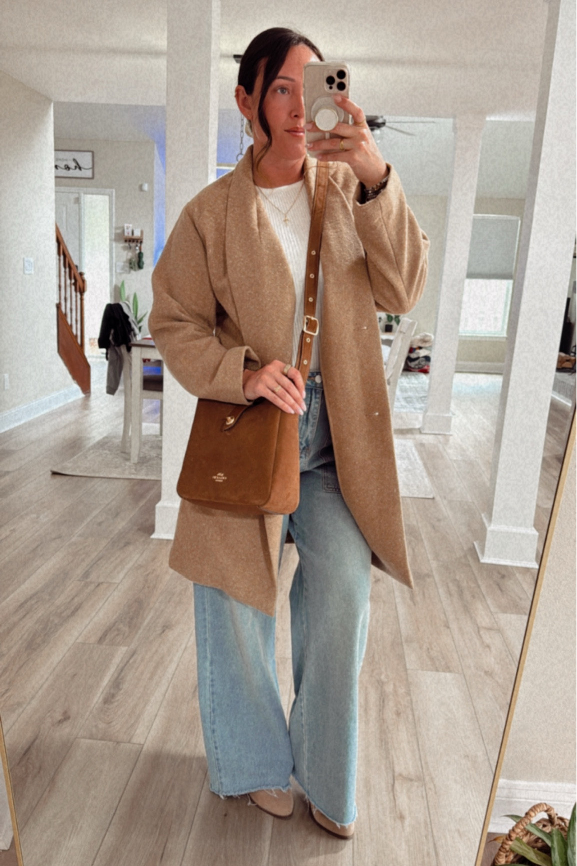Earthy tones & neutrals 🤍🤎

#LTKGiftGuide #LTKSaleAlert #LTKShoeCrush