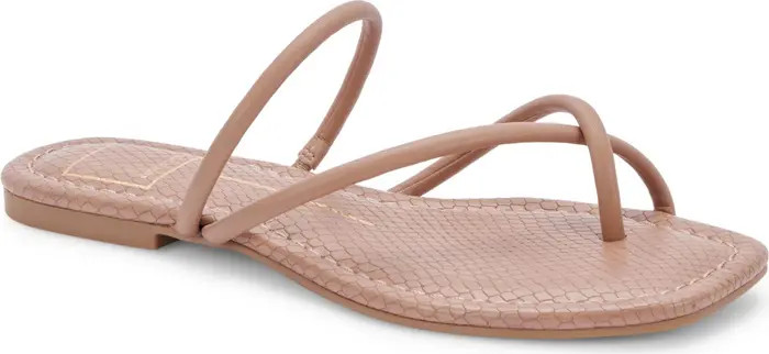 Dolce Vita Leanna Slide Sandal (Women) | Nordstrom | Nordstrom