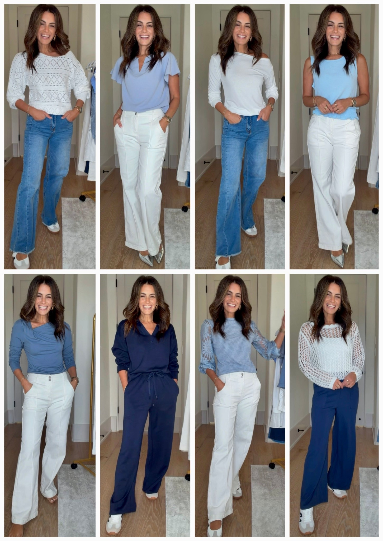 🩵 Effortless warm-weather finds | Starting at $12.

#LTKFindsUnder50 #LTKTravel #LTKSaleAlert