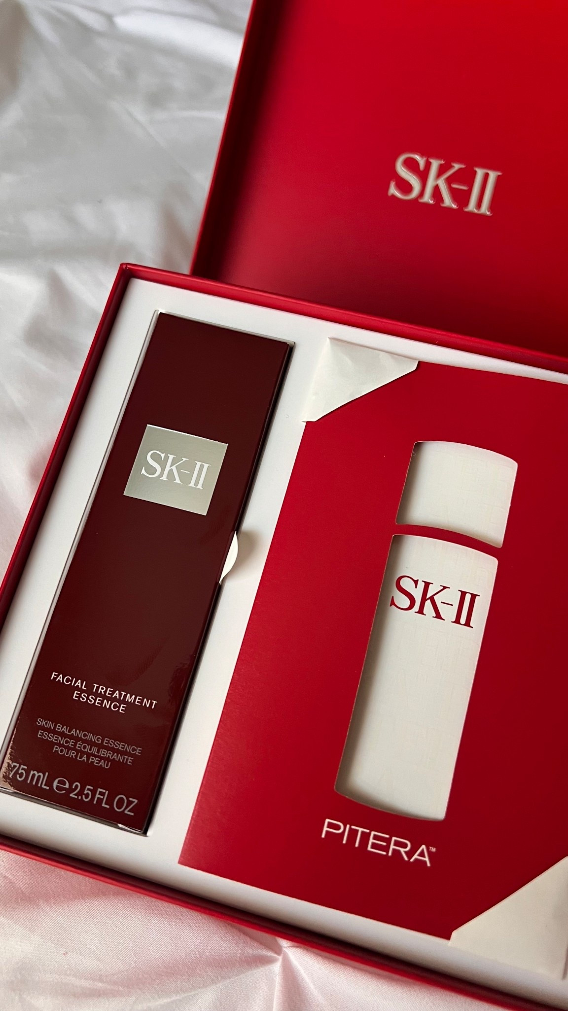 My new essence has arrived! 

#LTKBeauty #LTKselfcare #LTKOver40