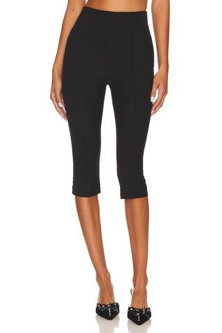 Cindy Cropped Capri Pant
                    
                    Lovers and Friends | Revolve Clothing (Global)