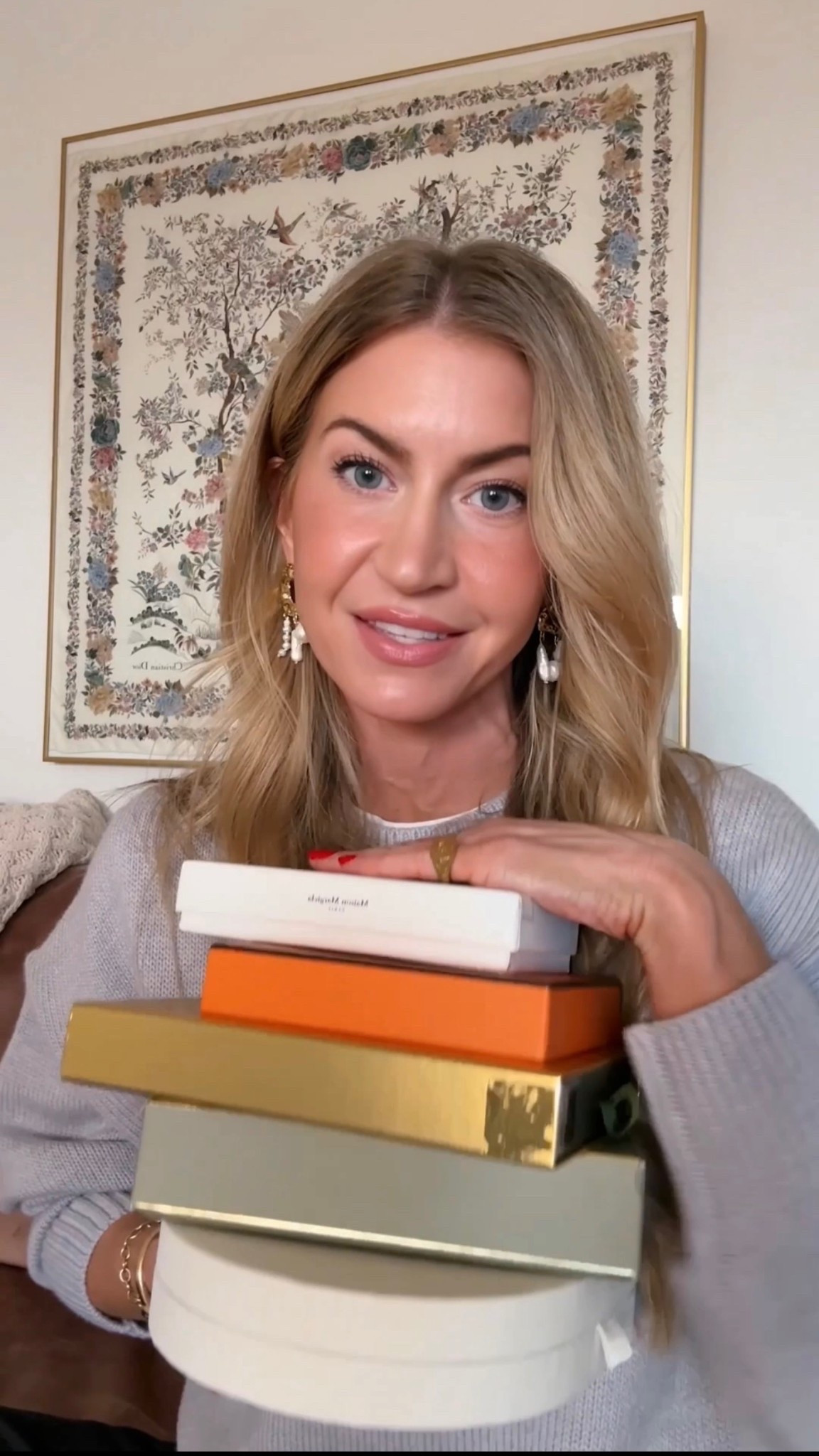 My favorite perfume gift sets! 

#LTKootd #LTKHoliday